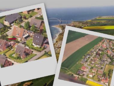 Apartamento de vacaciones en Fehmarn / Neue Tiefe (Insel Fehmarn)Casa de vacaciones
