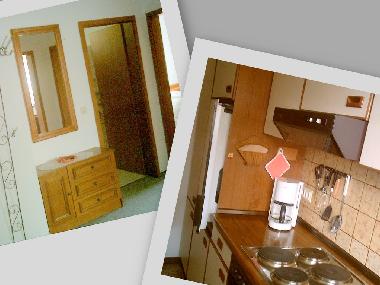 Apartamento de vacaciones en Fehmarn / Neue Tiefe (Insel Fehmarn)Casa de vacaciones