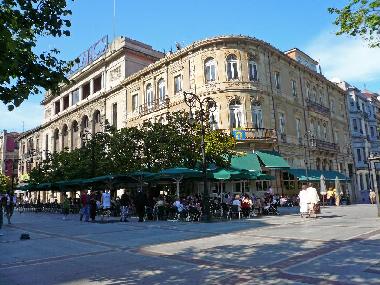 Apartamento de vacaciones en Gijn (Asturias)Casa de vacaciones