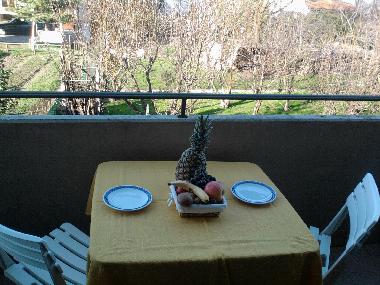 Apartamento de vacaciones en Venezia Mira (Venezia)Casa de vacaciones