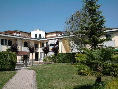Apartamento de vacaciones en Venezia Mira (Venezia)Casa de vacaciones