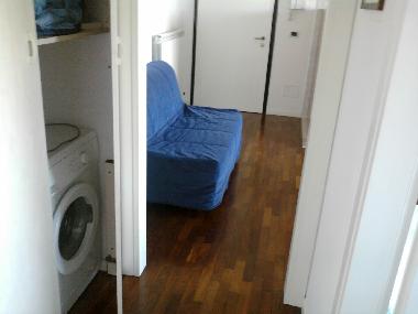 Apartamento de vacaciones en Venezia Mira (Venezia)Casa de vacaciones