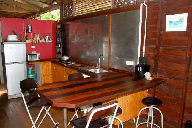 Casa de vacaciones en Ko Lanta Yai (Krabi)Casa de vacaciones