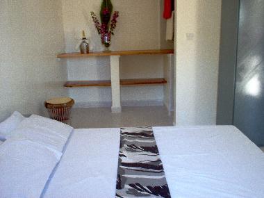 Cama y desayuno en bijilo (Banjul)Casa de vacaciones