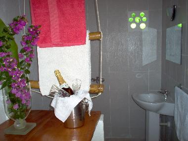 Cama y desayuno en bijilo (Banjul)Casa de vacaciones