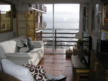 Apartamento de vacaciones en Mar del Plata  (Buenos Aires)Casa de vacaciones