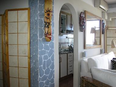 Apartamento de vacaciones en Mar del Plata  (Buenos Aires)Casa de vacaciones