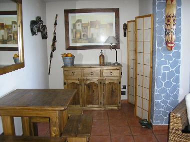 Apartamento de vacaciones en Mar del Plata  (Buenos Aires)Casa de vacaciones