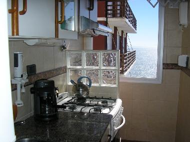 Apartamento de vacaciones en Mar del Plata  (Buenos Aires)Casa de vacaciones