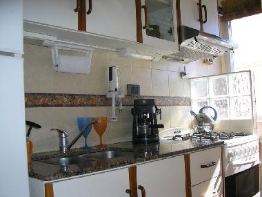 Apartamento de vacaciones en Mar del Plata  (Buenos Aires)Casa de vacaciones