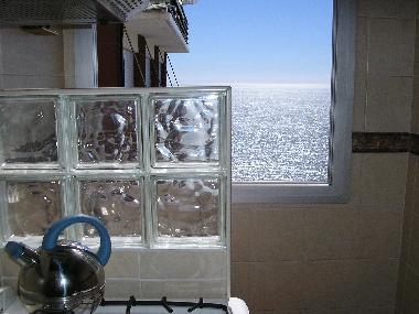 Apartamento de vacaciones en Mar del Plata  (Buenos Aires)Casa de vacaciones