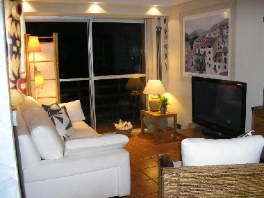 Apartamento de vacaciones en Mar del Plata  (Buenos Aires)Casa de vacaciones