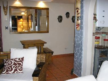 Apartamento de vacaciones en Mar del Plata  (Buenos Aires)Casa de vacaciones