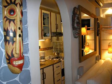 Apartamento de vacaciones en Mar del Plata  (Buenos Aires)Casa de vacaciones