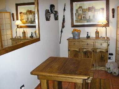 Apartamento de vacaciones en Mar del Plata  (Buenos Aires)Casa de vacaciones
