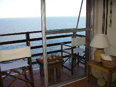 Apartamento de vacaciones en Mar del Plata  (Buenos Aires)Casa de vacaciones
