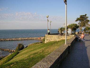 Apartamento de vacaciones en Mar del Plata  (Buenos Aires)Casa de vacaciones
