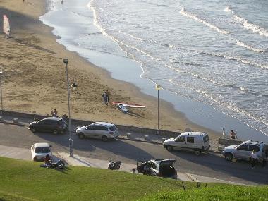 Apartamento de vacaciones en Mar del Plata  (Buenos Aires)Casa de vacaciones