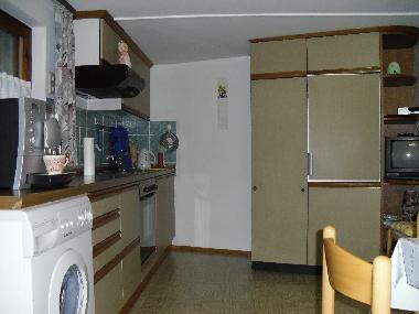Apartamento de vacaciones en Tengen (Bodensee)Casa de vacaciones