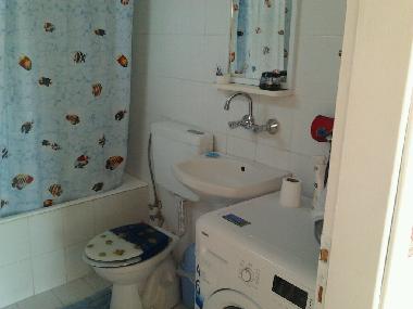 Apartamento de vacaciones en Lara (Antalya)Casa de vacaciones