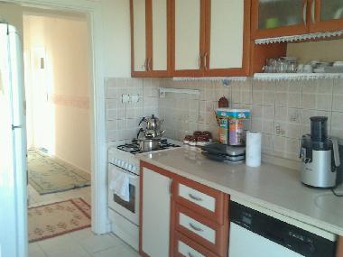 Apartamento de vacaciones en Lara (Antalya)Casa de vacaciones