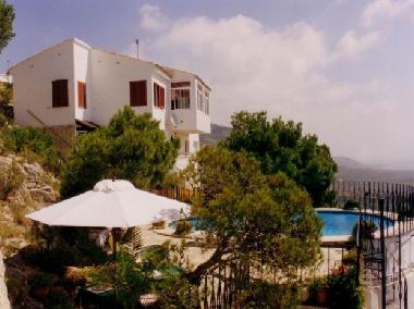 Apartamento de vacaciones en Alcocebre (Castell�n / Castell�)Casa de vacaciones