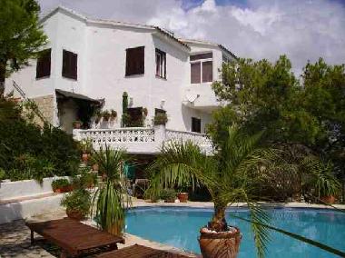 Apartamento de vacaciones en Alcocebre (Castell�n / Castell�)Casa de vacaciones