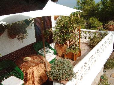 Apartamento de vacaciones en Alcocebre (Castell�n / Castell�)Casa de vacaciones
