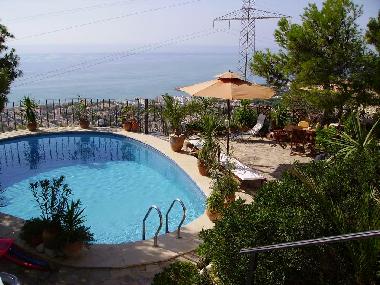 Apartamento de vacaciones en Alcocebre (Castell�n / Castell�)Casa de vacaciones