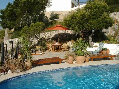 Apartamento de vacaciones en Alcocebre (Castell�n / Castell�)Casa de vacaciones