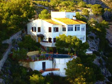 Apartamento de vacaciones en Alcocebre (Castell�n / Castell�)Casa de vacaciones