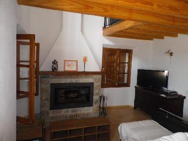 Casa de vacaciones en Moscari (Mallorca)Casa de vacaciones