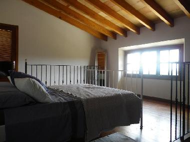 Casa de vacaciones en Moscari (Mallorca)Casa de vacaciones