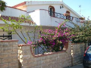 Apartamento de vacaciones en Noto (Siracusa)Casa de vacaciones
