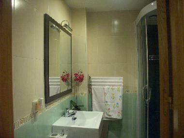 Apartamento de vacaciones en TOLEDO (Toledo)Casa de vacaciones