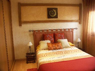 Apartamento de vacaciones en TOLEDO (Toledo)Casa de vacaciones