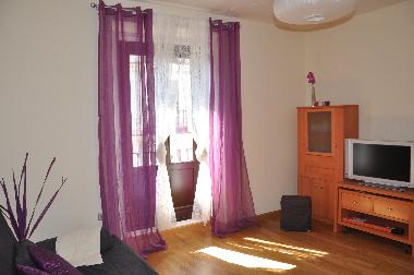 Apartamento de vacaciones en MADRID (Madrid)Casa de vacaciones