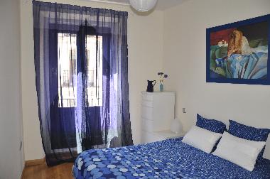 Apartamento de vacaciones en MADRID (Madrid)Casa de vacaciones