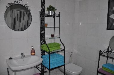 Apartamento de vacaciones en MADRID (Madrid)Casa de vacaciones