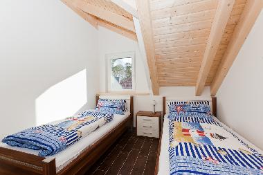 Casa de vacaciones en Bodstedt (Fischland-Dar�-Zingst)Casa de vacaciones