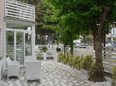 Apartamento de vacaciones en Cervia - Milano marittima (Ravenna)Casa de vacaciones