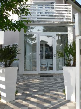 Apartamento de vacaciones en Cervia - Milano marittima (Ravenna)Casa de vacaciones