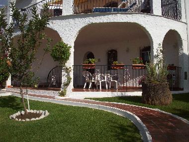 Apartamento de vacaciones en Nerja (M�laga)Casa de vacaciones