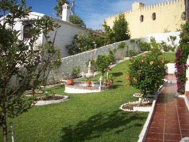Apartamento de vacaciones en Nerja (M�laga)Casa de vacaciones