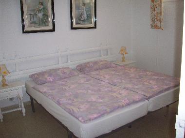 Apartamento de vacaciones en Nerja (M�laga)Casa de vacaciones