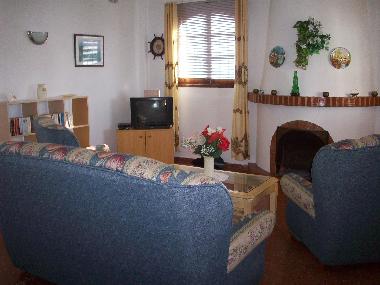 Apartamento de vacaciones en Nerja (M�laga)Casa de vacaciones