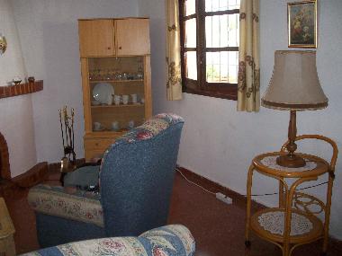 Apartamento de vacaciones en Nerja (M�laga)Casa de vacaciones