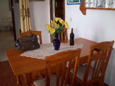 Apartamento de vacaciones en Nerja (M�laga)Casa de vacaciones