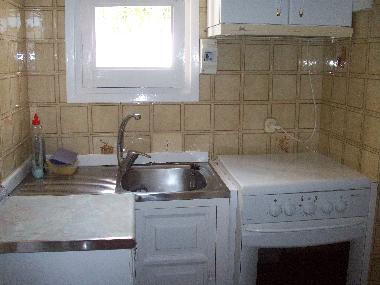 Apartamento de vacaciones en Nerja (M�laga)Casa de vacaciones