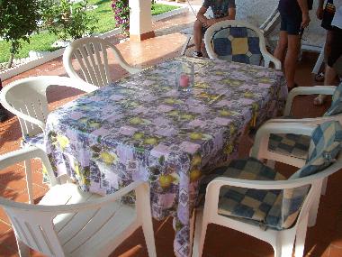 Apartamento de vacaciones en Nerja (M�laga)Casa de vacaciones